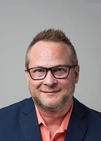 Jason H. King, PhD, LCMHC