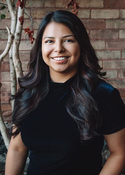 Cristell Marcial, LCSW