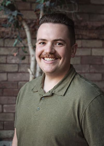 Tyler Martin