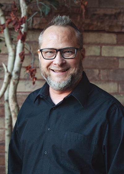 Jason H. King, PhD, LCMHC