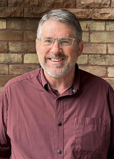 Ken Folsom