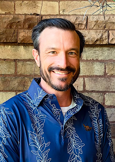 Nathan Wallace