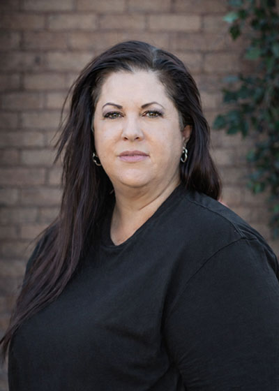 Terrie Blocker