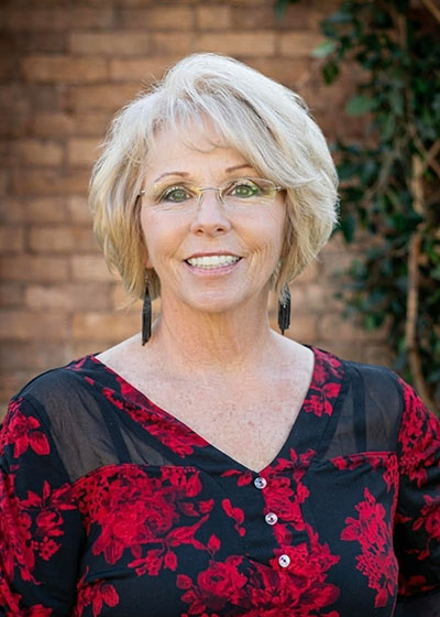 Wendy Stevens
